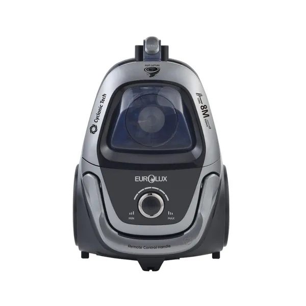Eurolux EU-VC3201VBG — пылесосы