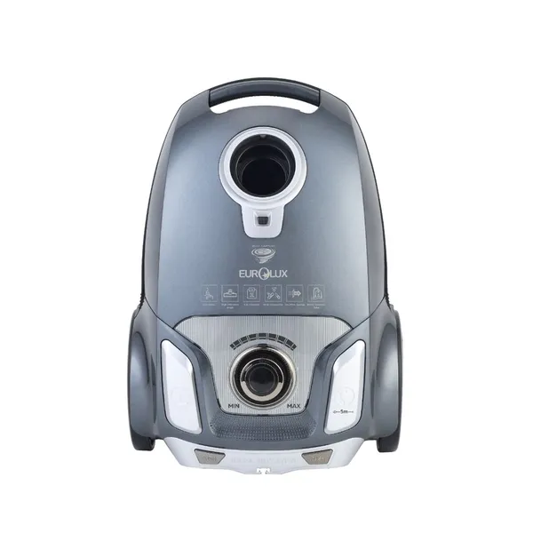 Eurolux EU-VC3211VGS — пылесосы
