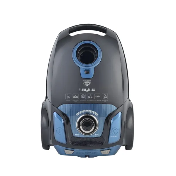 Eurolux EU-VC3210VBB — пылесосы