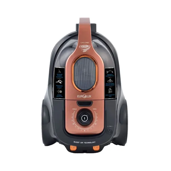 Eurolux EU-VC3216VBB — tozsoranlar