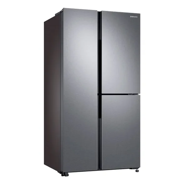 Samsung RS63R5571SLWT — soyuducular