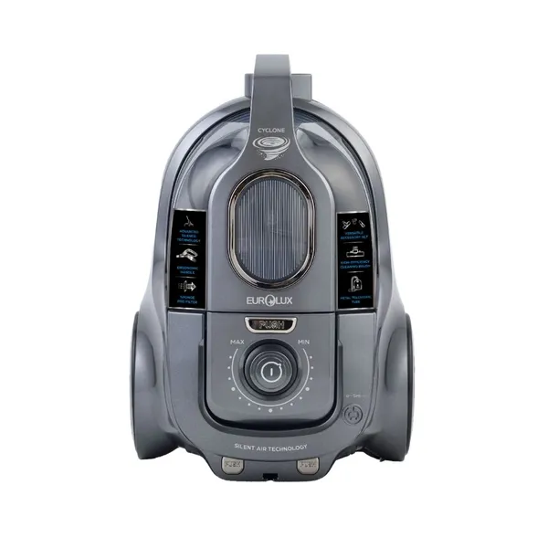 Eurolux EU-VC3214VG — пылесосы