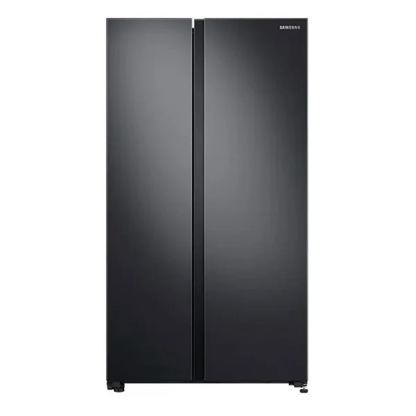 Samsung RS62R50312CWT — холодильники