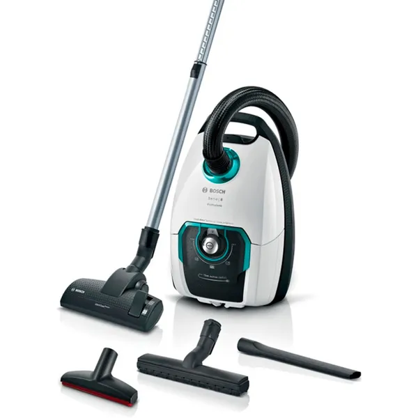 Bosch BGL8HYG2 — пылесосы