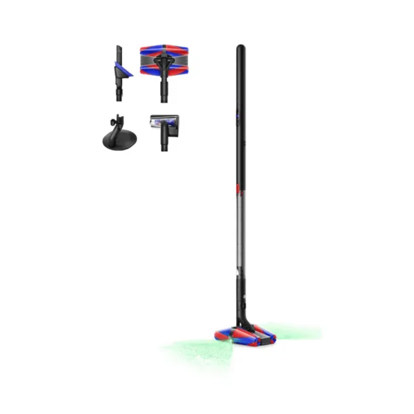Naqilsiz tozsoran Dyson Pencilvac SV50 — tozsoranlar