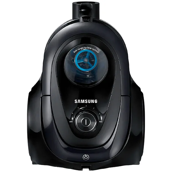 Samsung VC18M21D0VG/EV — tozsoranlar