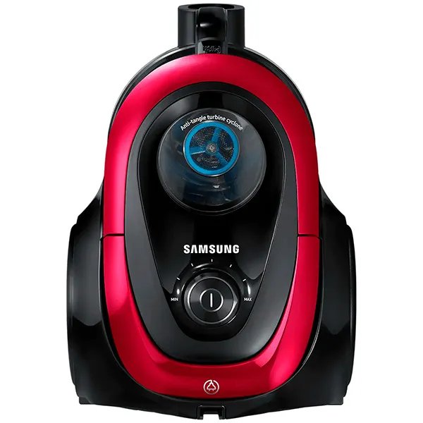 Samsung VC18M21C0VR — tozsoranlar