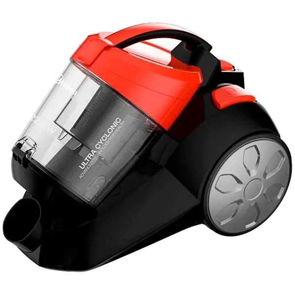Midea VCS43A14H(R) — tozsoranlar