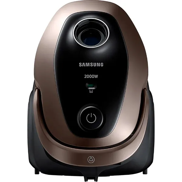 Samsung VC20M2589JD/EV — пылесосы