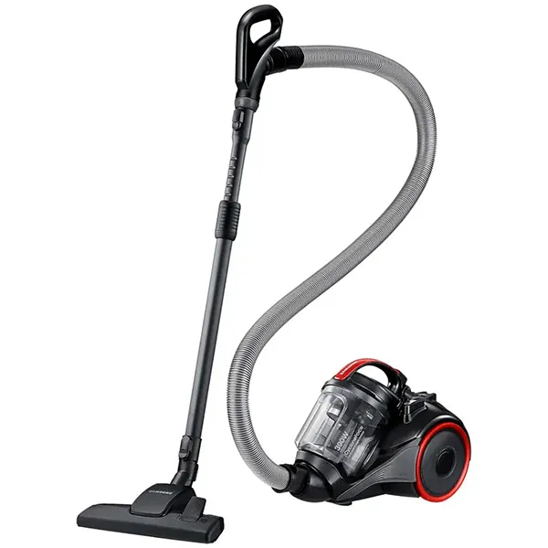 Samsung VC15K4116VR/EV — tozsoranlar