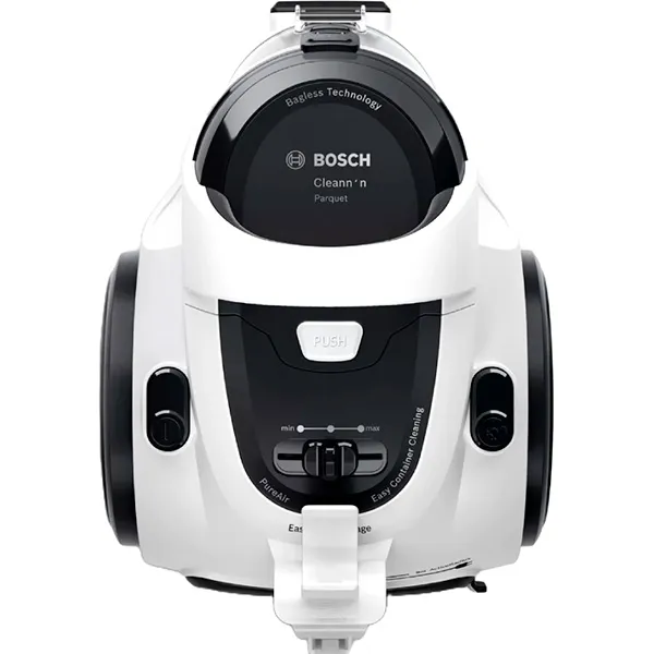 Bosch BGS05A222 — пылесосы