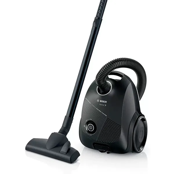 BOSCH BGBS2BA1P — tozsoranlar