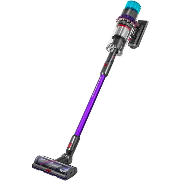 Dyson Gen 5 Detect Absolute — tozsoranlar