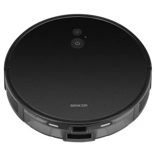 Sencor SRV 9085BK Robot tozsoran — tozsoranlar