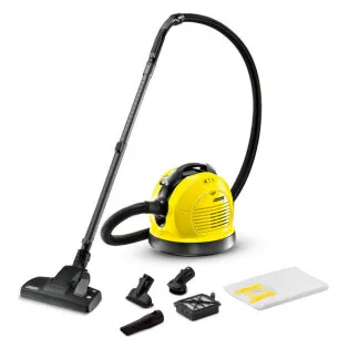 Karcher VC 6 *EU (1.195-600.0) Tozsoran — tozsoranlar