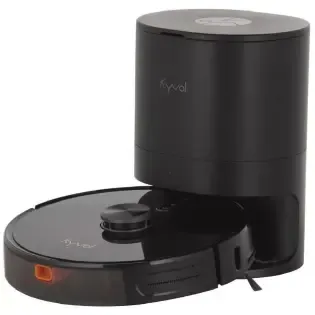 Kyvol S31 Robot Tozsoran — tozsoranlar