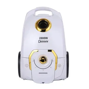 Dessini DS-666 White (Dust collector)