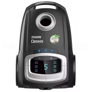 Dessini DS-777 Black (Dust collector)