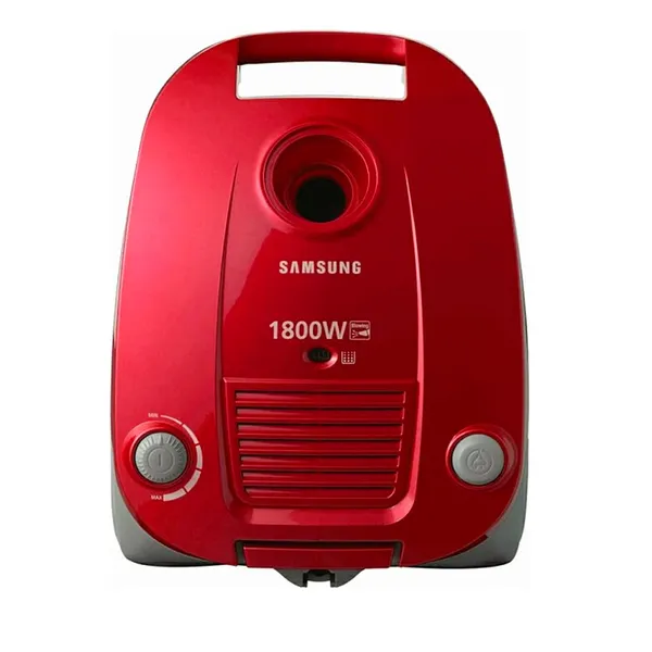 Samsung VCC4181V37/XEV — tozsoranlar