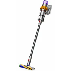 Naqilsiz tozsoran Dyson V15 Detect Absolute Yellow Nickel SV47 — пылесосы