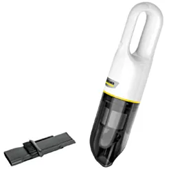 Portativ tozsoran Karcher CVH 2 Eu 1.198330.0 — tozsoranlar