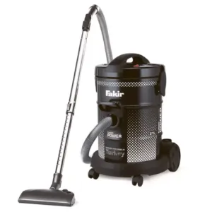 FAKIR 21 LT Black — пылесосы