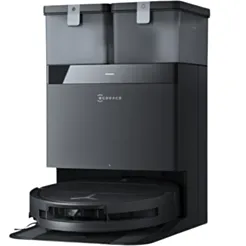 ECOVACS Deebot T50 Pro Omni (DDX67) — tozsoranlar