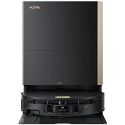 MOVA S70 Ultra Roller EUA Black