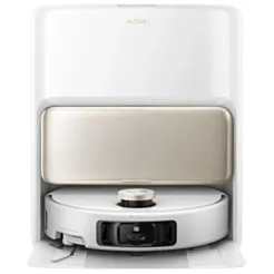 MOVA V50 Ultra Complete EUA White