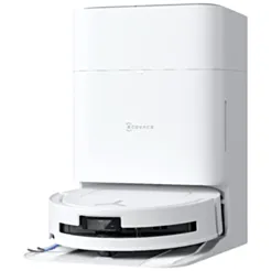 ECOVACS Deebot T80 Omni (DEX68) White — tozsoranlar