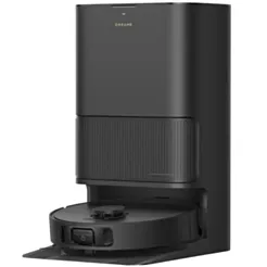 Dreame L40 Ultra RLD52SE Black — tozsoranlar