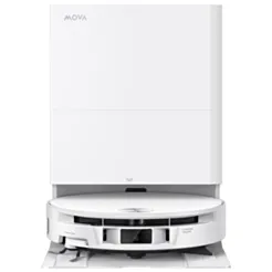 MOVA S70 Roller White EUA — пылесосы