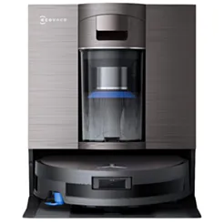 ECOVACS Deebot X11 OmniCyclone (DEX99-1) — tozsoranlar