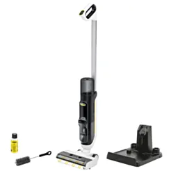 Yuyucu tozsoran Karcher FCV 3 EU 1.056-122.0