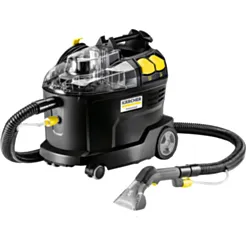 Yuyucu tozsoran Karcher Puzzi 8/1 Go!Further 1.100 249.0