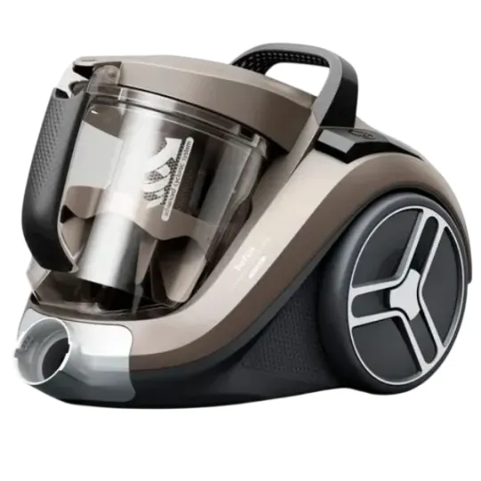 Tefal Compact Power XXL TW4B50EA — tozsoranlar