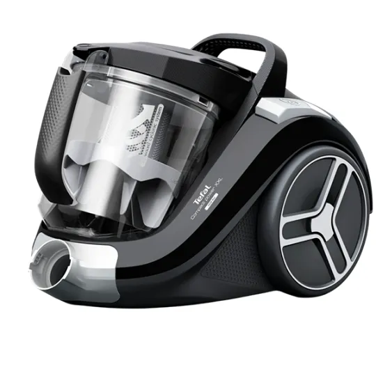 Tefal TW4B25EA — пылесосы