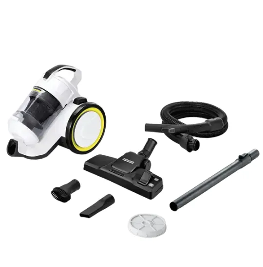Karcher VC 3 ERP 1.198-051.0 — tozsoranlar