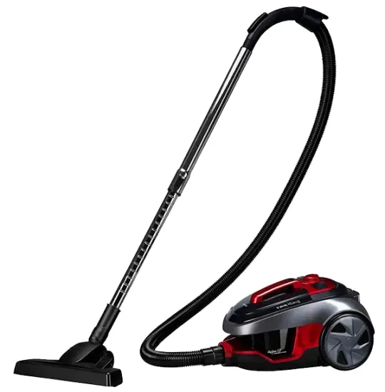 Goldmaster Evia EA-4525 Red — tozsoranlar