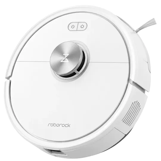 Roborock Q8 Gen 2 White RRA0TCP (Q8G202-02) — tozsoranlar