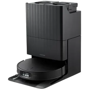 Roborock Qrevo Edge 2 RRE0VPC Black (QE252-02)