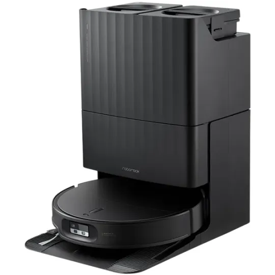 Roborock Qrevo Edge 2 RRE0VPC Black (QE252-02) — tozsoranlar