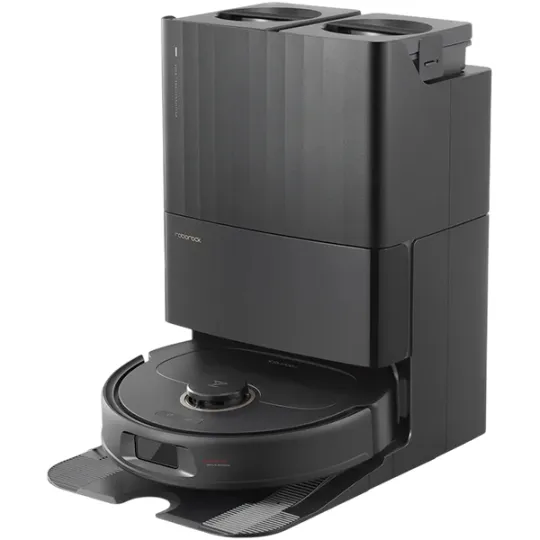 Roborock Qrevo L Pro Black RRE0PEE (QLP52-02) — tozsoranlar