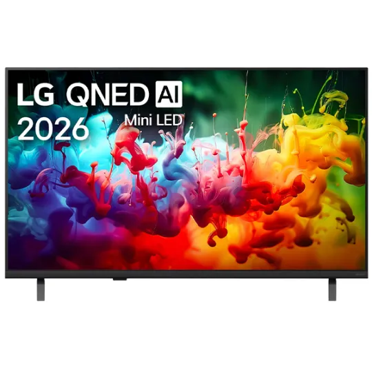 LG 65QNED70B6C QNED AI QNED70 Mini LED 4K 2026 — televizorlar