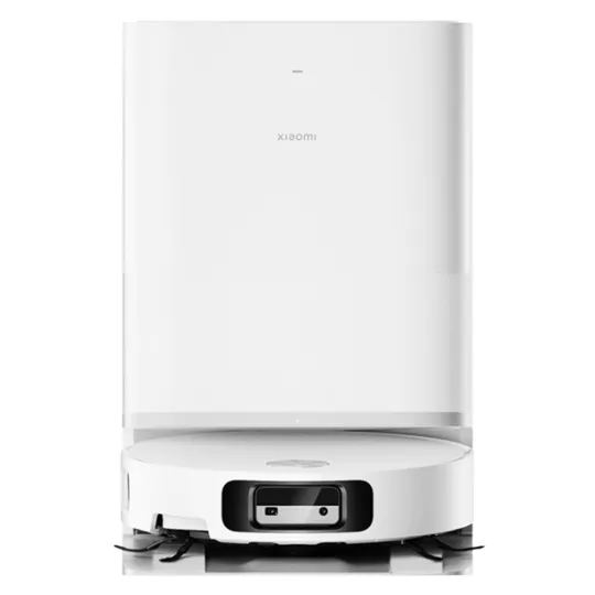 Xiaomi Mi BHR08ZTEU Vacuum 6 — tozsoranlar