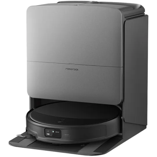 Roborock Saros 20 Black RRE0CPS+EWFD42HRR (S2052-00) — tozsoranlar