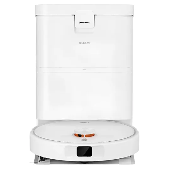 Xiaomi Mi BHR08GUEU Vacuum H50 White — tozsoranlar