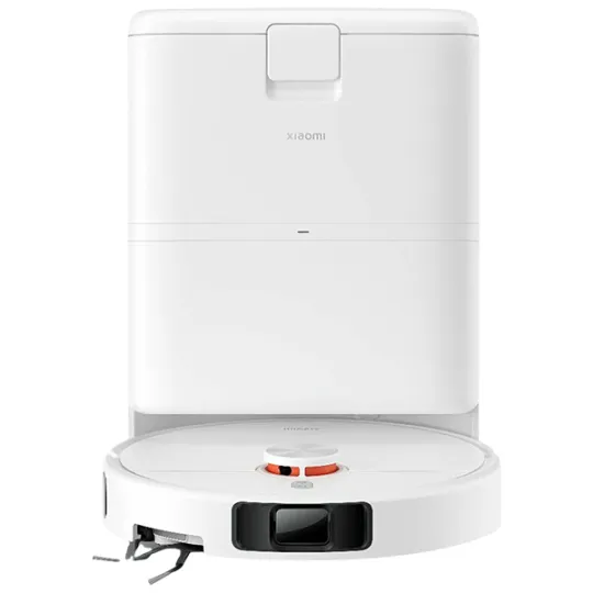 Xiaomi Mi BHR089NEU Vacuum H50 Pro White — tozsoranlar