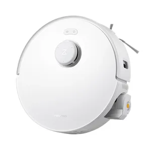 Roborock Qrevo Curv 2 Flow White RRE0BEL+EWFD53HRR (QC2F02-00)