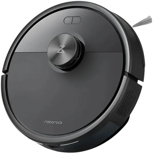 Roborock Q8 Black RRA0TCP (Q852-02) — tozsoranlar